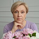 Оксана, 50 лет