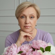 Фотография девушки Оксана, 50 лет из г. Алтайское