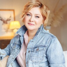 Фотография девушки Светлана, 45 лет из г. Желтые Воды