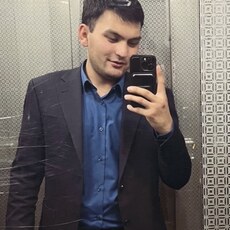 Фотография мужчины Том, 31 год из г. Тараз