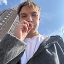 Даниил, 22 года