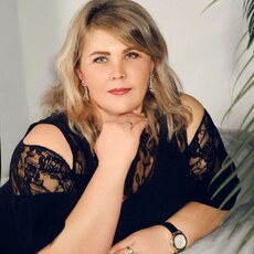 Фотография девушки Татьяна, 41 год из г. Волгоград