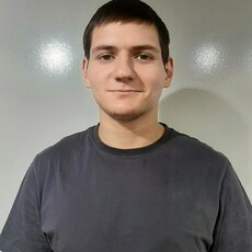 Фотография мужчины Дмитрий, 22 года из г. Москва