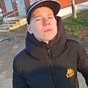 Максим, 25 лет