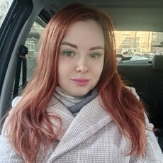 Маргарита, 35 из г. Череповец.