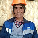 Майдабек, 61 год