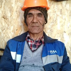Фотография мужчины Майдабек, 61 год из г. Астана