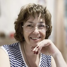 Фотография девушки Ольга, 52 года из г. Таганрог