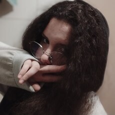 Фотография девушки Кира, 19 лет из г. Барановичи