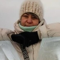 Фотография девушки Елена, 52 года из г. Иркутск