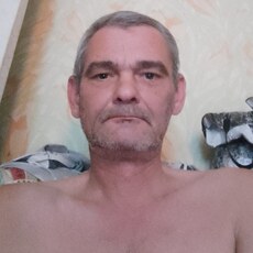 Фотография мужчины Сергей, 43 года из г. Оренбург