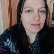 Фотография девушки Анжелла, 48 лет из г. Люберцы