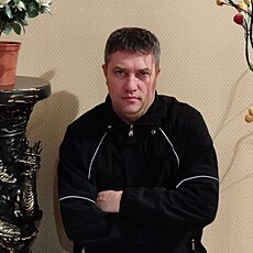 Фотография мужчины Николай, 47 лет из г. Таганрог