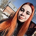 Аня, 21 год