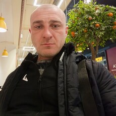Фотография мужчины Денис, 34 года из г. Москва