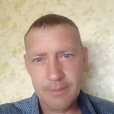 Фотография мужчины Андрей, 44 года из г. Ярославль