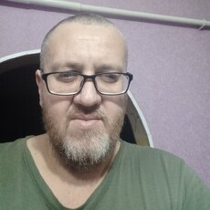 Фотография мужчины Василий, 44 года из г. Новочеркасск