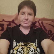 Фотография девушки Наталья, 39 лет из г. Ульяновск