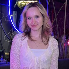 Фотография девушки Нэсти, 24 года из г. Нижний Новгород