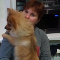 Фотография девушки Марина, 45 лет из г. Ржев