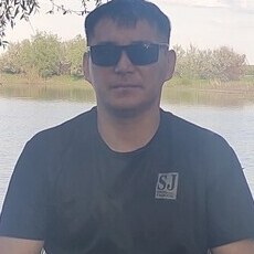 Фотография мужчины Jaks, 41 год из г. Атырау(Гурьев)