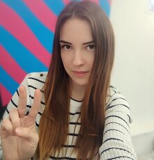 Марго, 29 из г. Тверь.