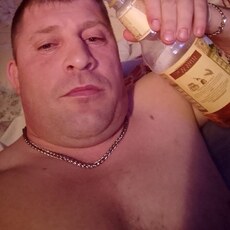 Фотография мужчины Андрей, 34 года из г. Томск