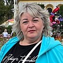 Светлана, 44 года