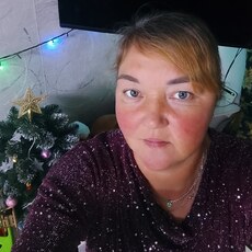 Фотография девушки Вера, 43 года из г. Кемерово