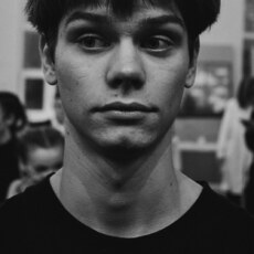 Фотография мужчины Тимофей, 20 лет из г. Гомель