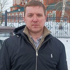 Фотография мужчины Денис, 31 год из г. Киселевск