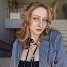 Фотография девушки Алина, 30 лет из г. Белгород