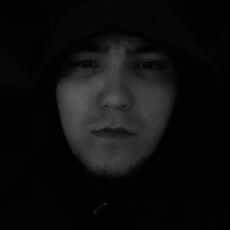 Фотография мужчины Ердаулет, 22 года из г. Астана