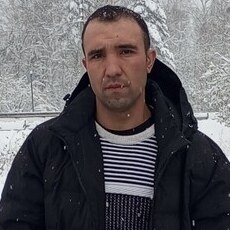 Фотография мужчины Ихтиёр, 34 года из г. Иркутск