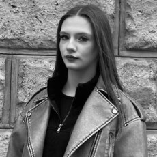 Фотография девушки Яна, 22 года из г. Краснодар
