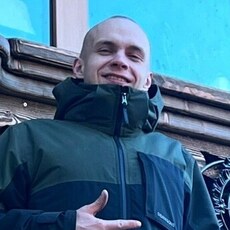 Фотография мужчины Александр, 22 года из г. Петрозаводск