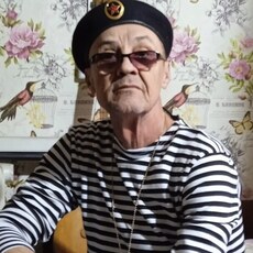 Фотография мужчины Сергей, 60 лет из г. Москва