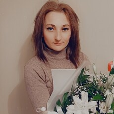 Екатерина, 37 из г. Донецк.