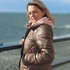 Фотография девушки Инесса, 38 лет из г. Уфа