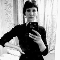Фотография девушки Дарья, 28 лет из г. Шилка