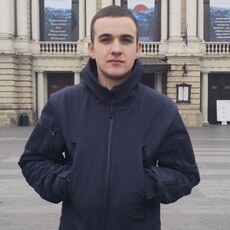 Фотография мужчины Дмитро, 21 год из г. Львов