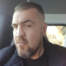 Фотография мужчины Василий, 45 лет из г. Пятигорск