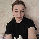 Надежда, 47 лет