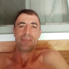 Фотография мужчины Рома, 46 лет из г. Невинномысск
