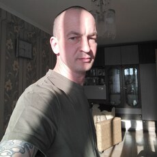 Фотография мужчины Андрей, 42 года из г. Москва
