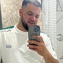 Zahar, 34 года