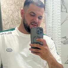 Фотография мужчины Zahar, 34 года из г. Москва