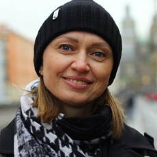Ирина, 43 из г. Екатеринбург.