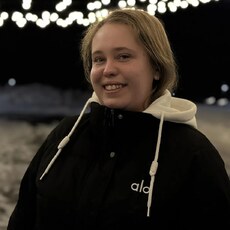 Фотография девушки Наталья, 24 года из г. Новосибирск