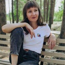 Фотография девушки Ирина, 39 лет из г. Новопсков